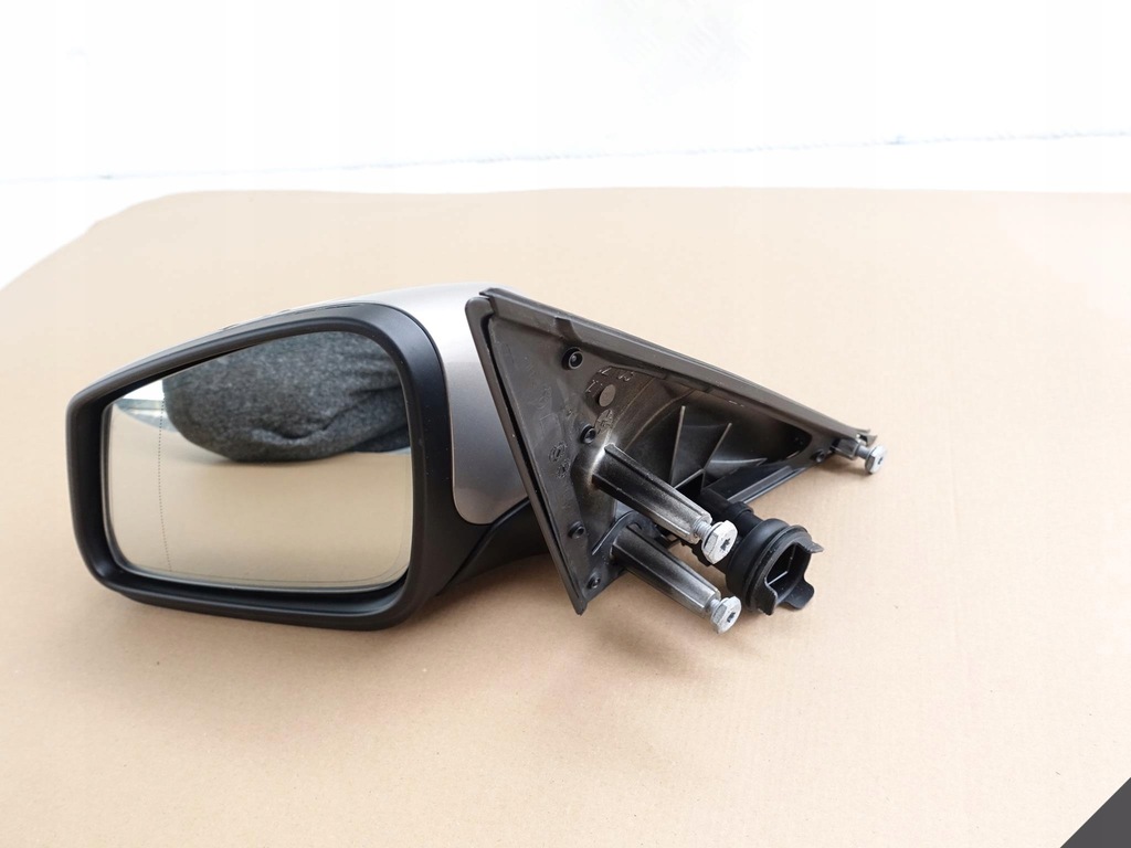 фото №3, Bmw 7 f01 f02 f04 фотохромный левая 3pin anglik a72