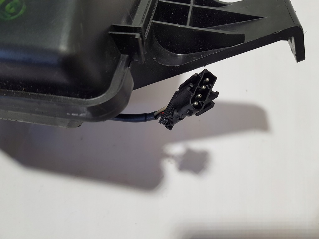 фото №7, Сабвуфер logic 7 harman kardon mercedes gl x164