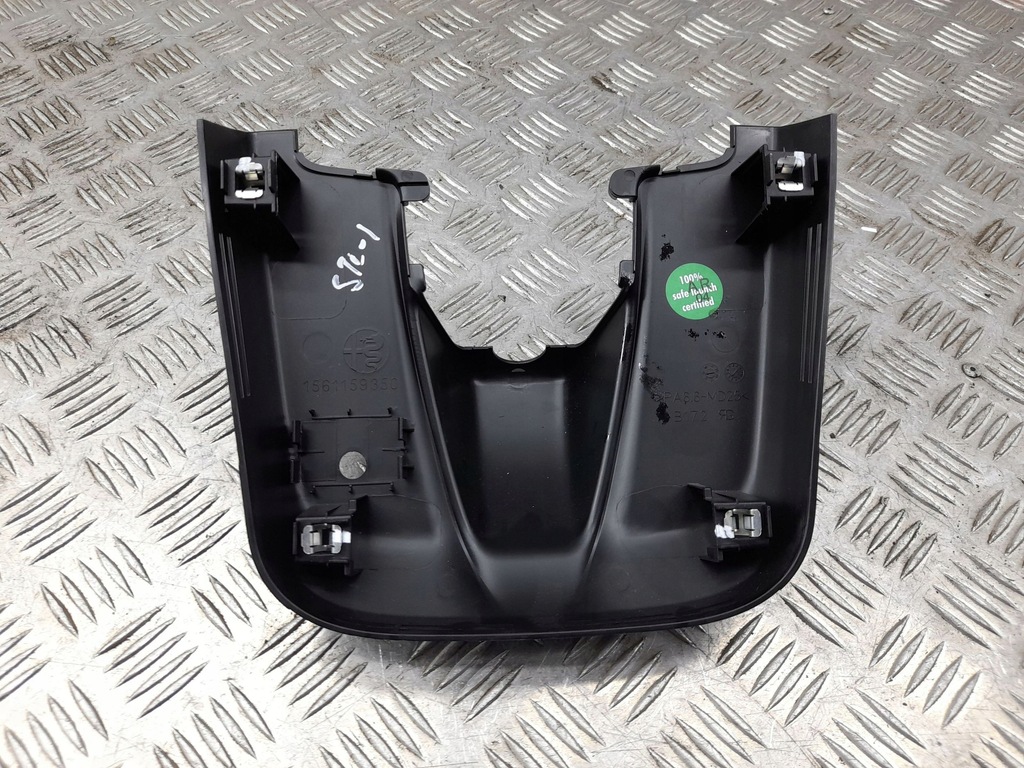 фото №5, Alfa romeo stelvio 2018 з передній дзеркало заднього виду