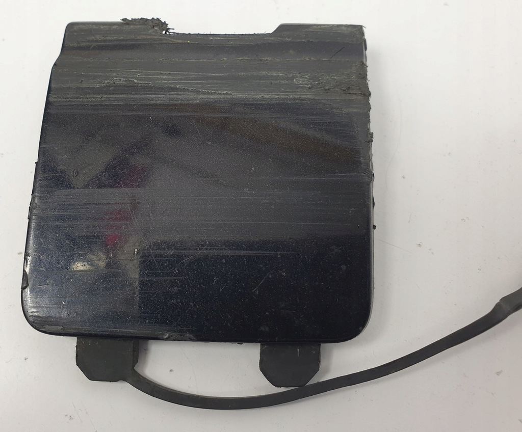 фото №2, Заглушка фаркоп бампера задняя 455 volvo xc90