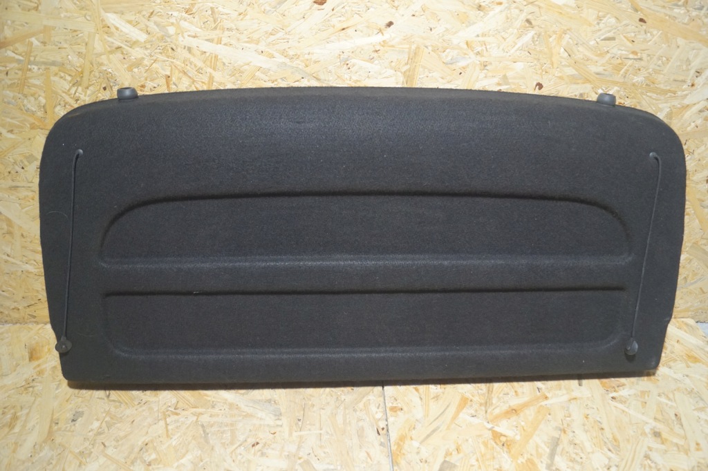 фото №2, Полиця багажника ford b-max