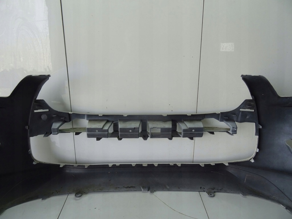 фото №4, Citroen ds4 2017 бампер передній