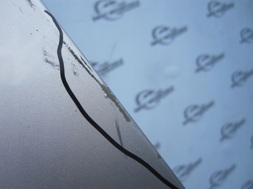 фото №13, Lexus is ii 08r капот