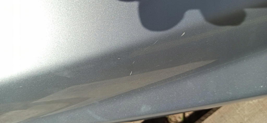 фото №9, Крыло правый перед kia sedona ii 06-14 ory лак