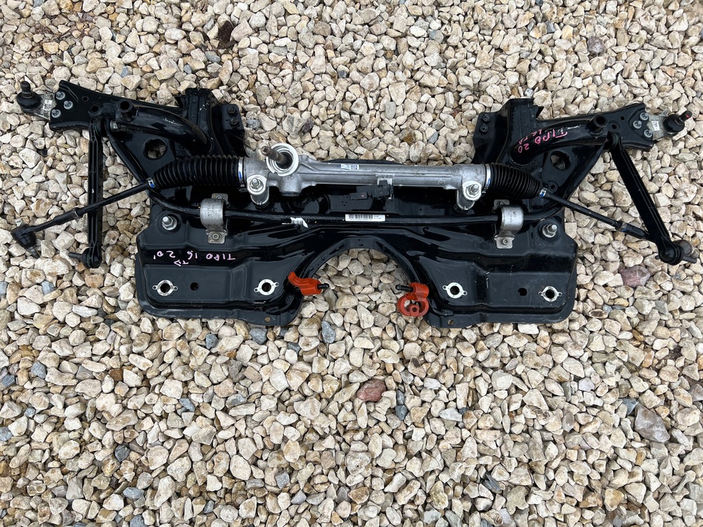 фото №1, Fiat tipo ii подрамник подрамник подрамник