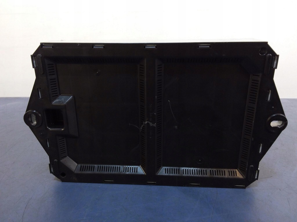 фото №4, Jaguar xf x250 коробка предохранителей