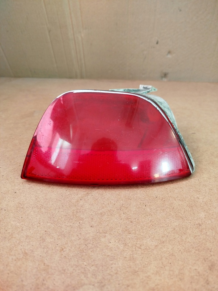 фото №3, Лампа задня w бампер ліва ford focus mk1