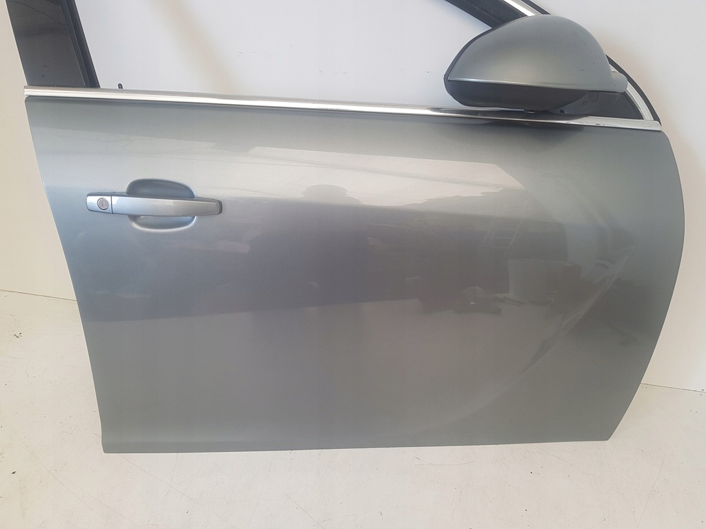 фото №2, Opel insignia a двері праве перед передні z179