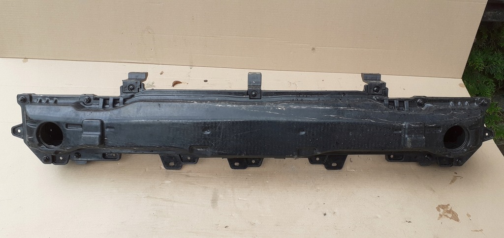 фото №1, Балка задняя задняя kia sportage iv 4 lift 86631-f1500