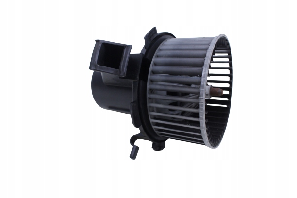 фото №1, Воздуходувка вентилятора smart fortwo ii 15r. electric