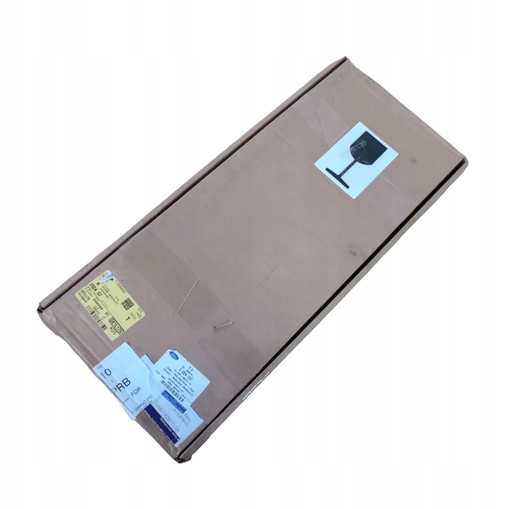 фото №8, Скло кузовна правий перед ford c-max ii хром