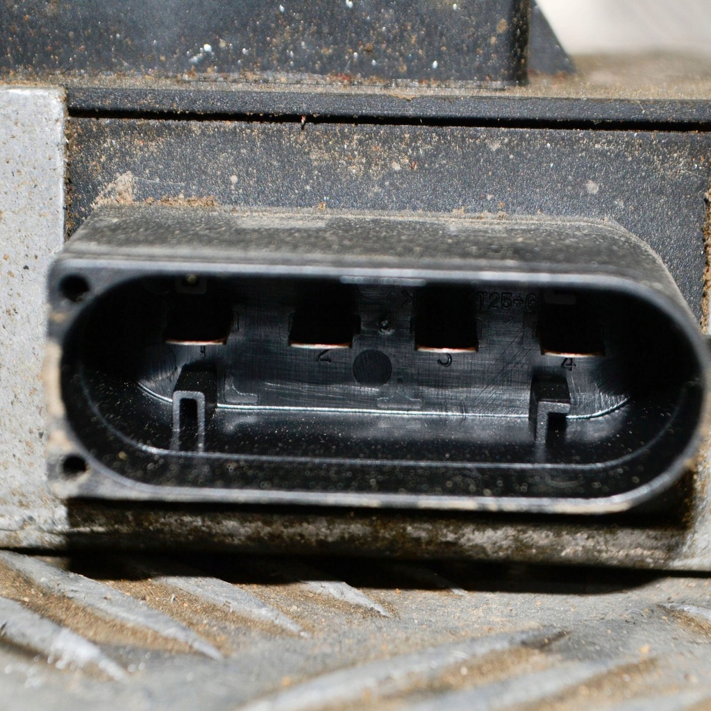 фото №6, Opel movano b 2015 реле / модуль системы отопления предварительного