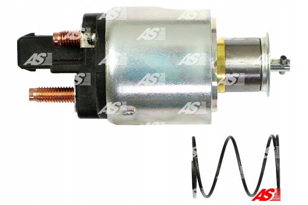 фото №2, Автоматична коробка передач стартер вимикач valeo as-pl