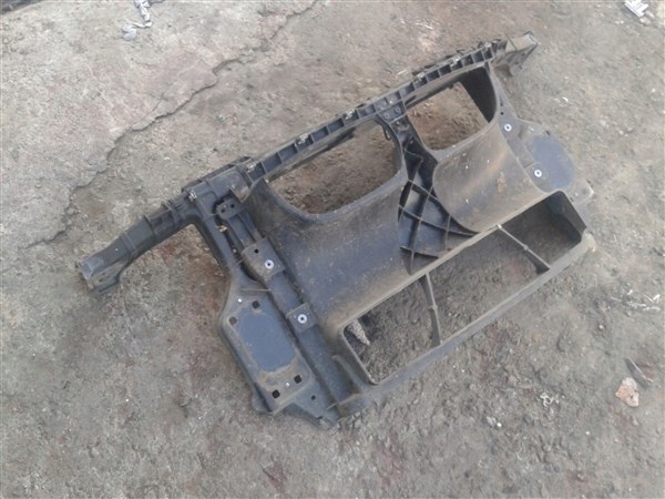 фото №1, Pas передний bmw 1 e87 2.0 d