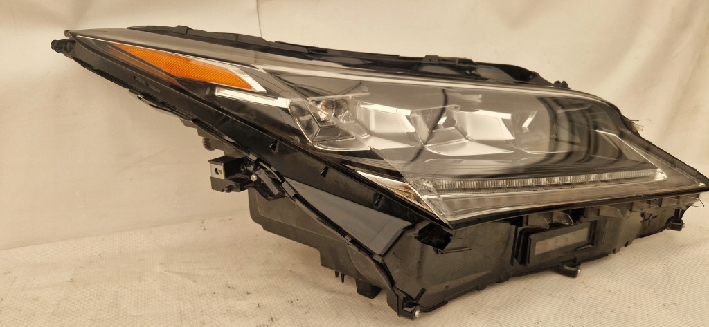 Lexus rx iv rx350 rx450 full led фара передняя правый  + 2moduły Цена