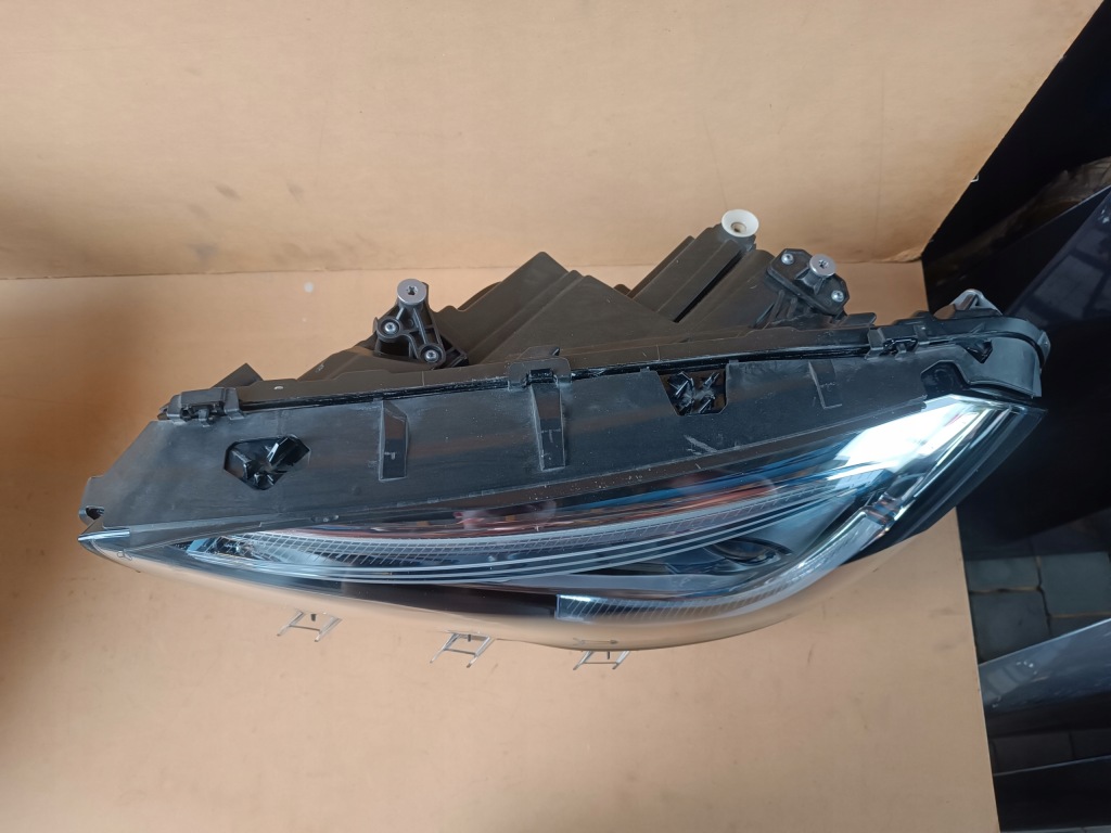 фото №9, Mercedes gla ii w247 multibeam лампа права ліва