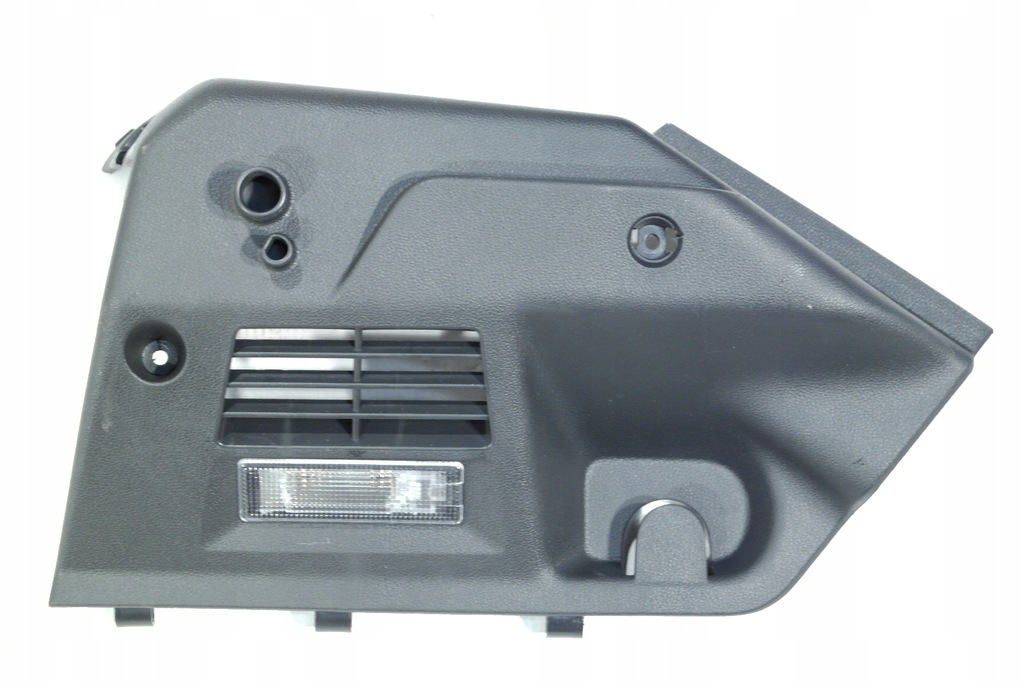 фото №1, Vw beetle 5c5 обивка багажника правая