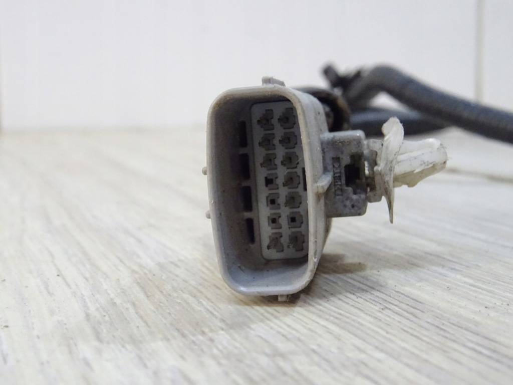 Жгут трубопровод pdc перед lexus nx 1 рестайлинг  18-21 оригинал 82113-78100 Киев