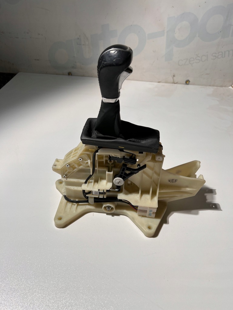 фото №3, Hyundai tucson ii домкрат вибірник передач