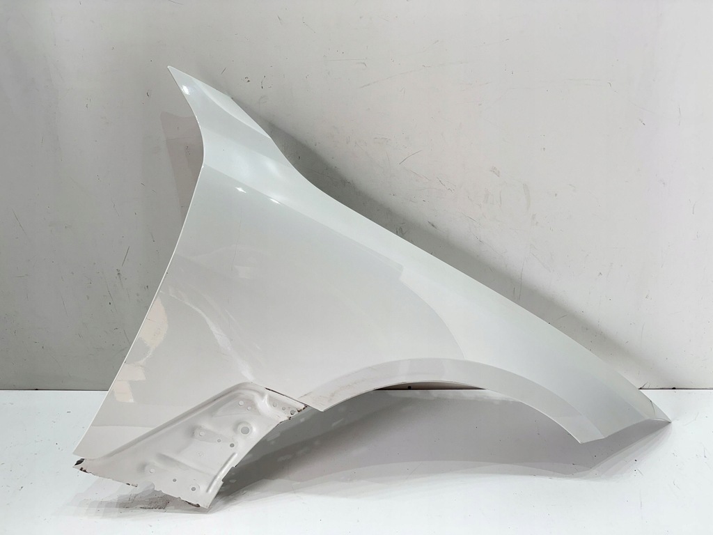 фото №1, Bmw 4 g26 крыло правый перед передний b хороший