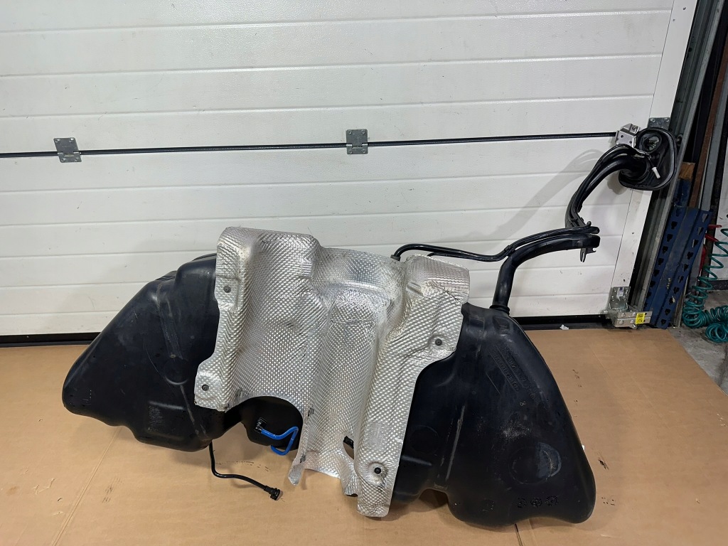 Бак топлива, bak, насос топлива mercedes e klasa w213 g, дизель Доставка