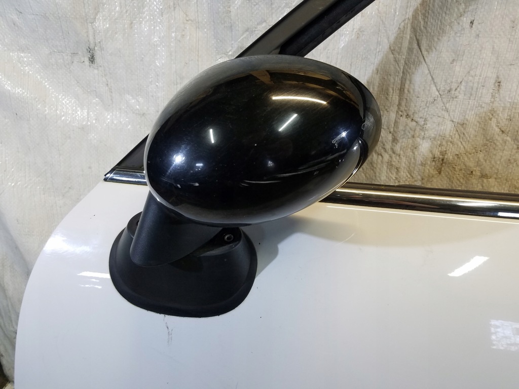 фото №4, Дзеркало mini countryman r60 складний