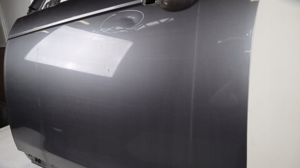 фото №11, Land rover discovery sport l550 дверь левая перед lrc 873