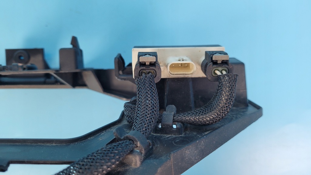 фото №11, Opel insignia b gsi 21r датчик модуль открывания крышки 39111076 13464273