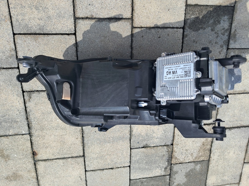 фото №7, Фара iq light p kmp vw t-roc lift 2ga941036ch