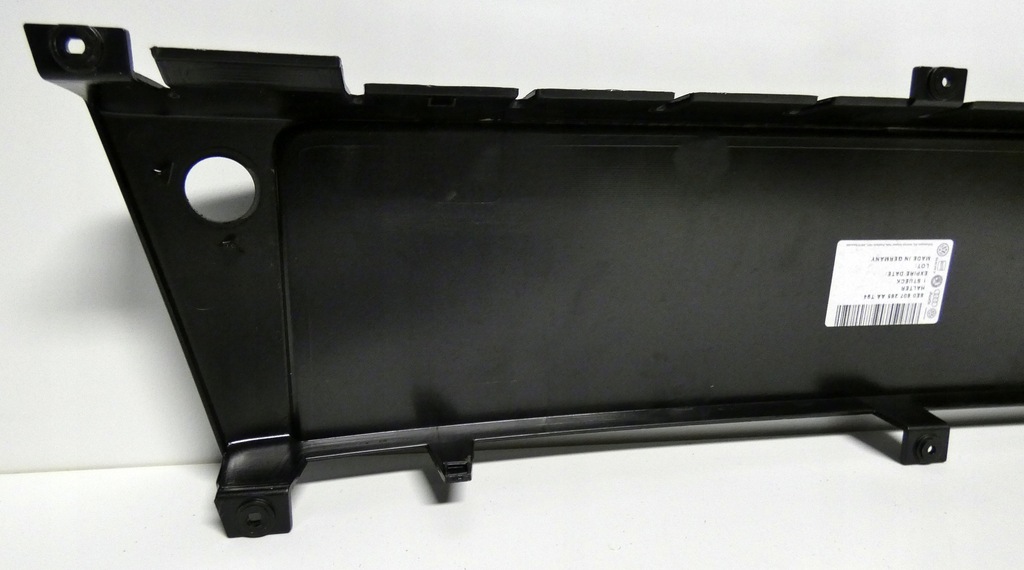 фото №5, Audi a4 b6 s4 решітка радіатора решітка радіатора решітка радіатора рамка