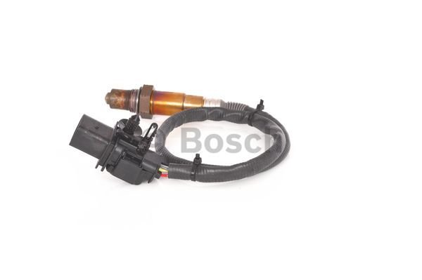 Bosch 281 004 188 датчик лямбда-зонд Оригинал