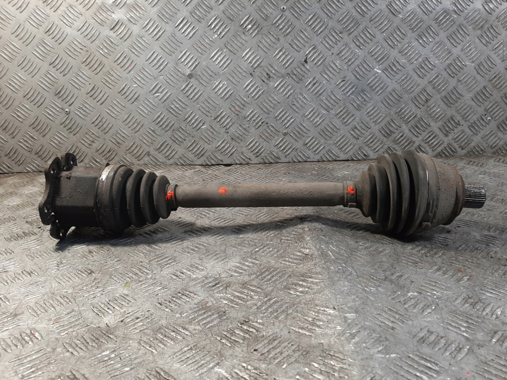 Купить Audi a6 c6 06r 2.0 tfsi приводной вал левая 4f0407271h