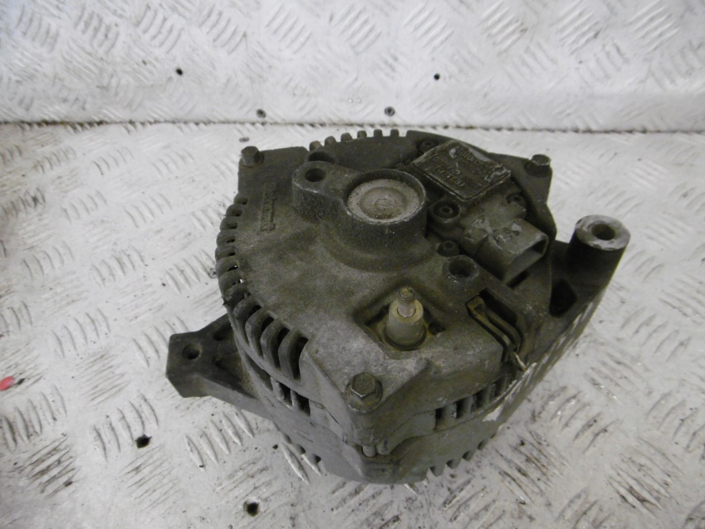 Генератор ford windstar 1 3.8 b motorcraft Доставка