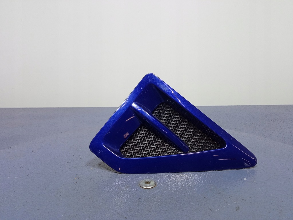 Купить Ford s-max mk2 треугольник крыла перед правый  fm2b-r16c216-a deep impact blue