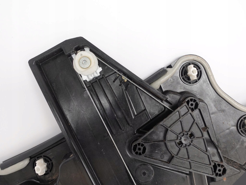 фото №4, Ford kuga iii mk3 19- подъемник стекло правый задняя