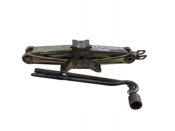 фото №1, Honda jazz ii домкрат подъемник ключ