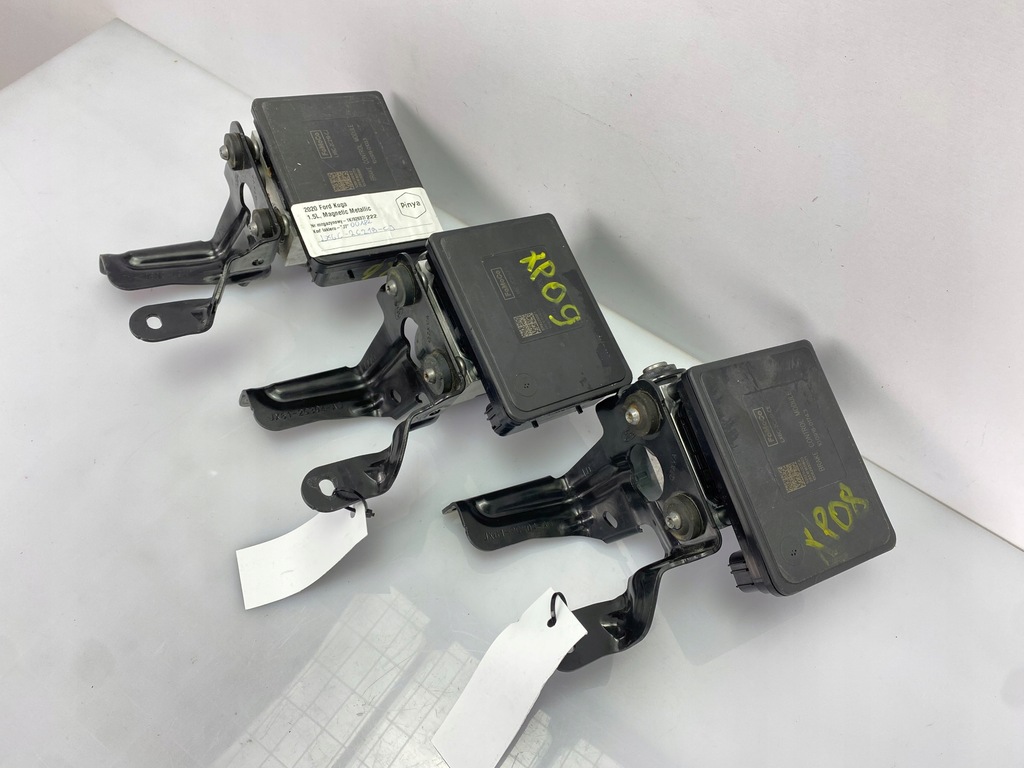 фото №5, Насос abs ford kuga mk3 escape 2020+