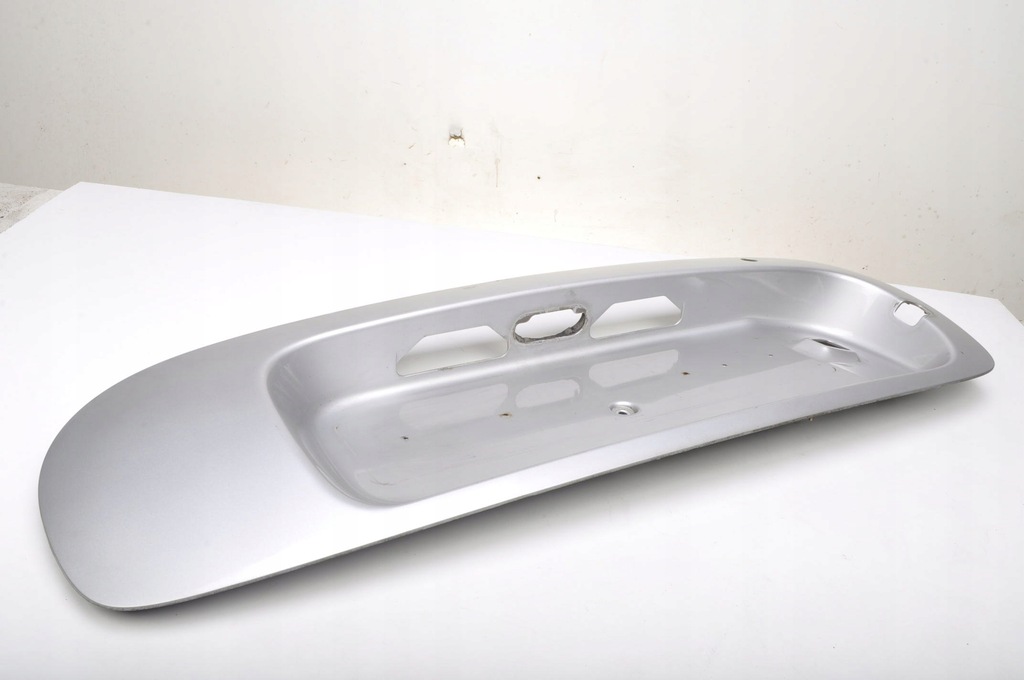 фото №1, Hyundai santa fe i накладка молдинг крышки 87371-26510 lift