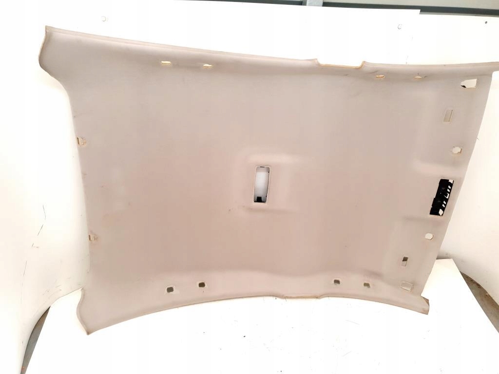 фото №3, Потолок renault laguna iii hb