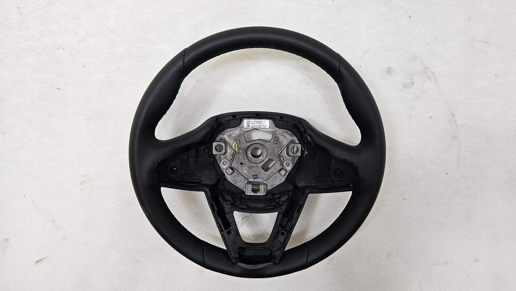 фото №1, Повітропровід bmw x3 g01 x4 g02 6883771 nowa