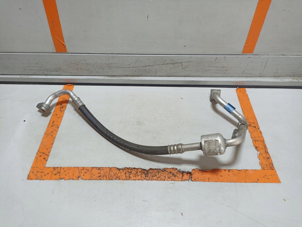фото №1, Ford focus mk3 lift шланг кондиціонера 1.0 eb