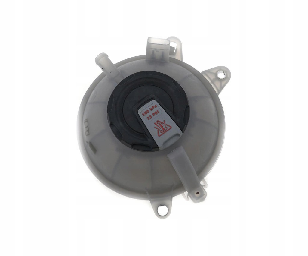 фото №1, Audi q5 fy 17 - 21 бачок розширювальний рідина охолоджуючий