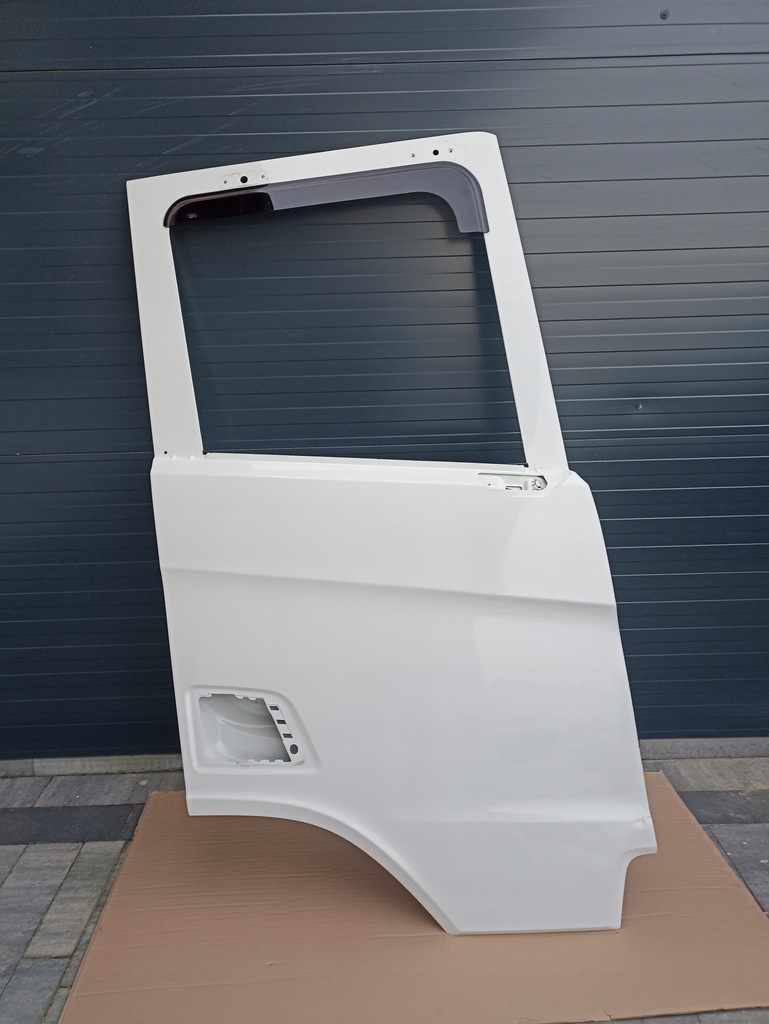 фото №1, Двері scania r s ngs новий model rh