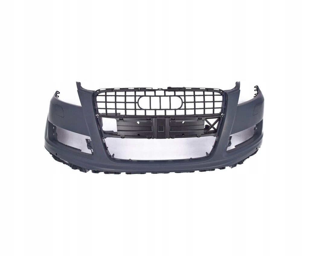 Купити Передній бампер до audi q7 4l 2010-2015 4l0807437h ґрунтований
