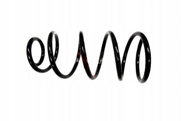 Пружина подвеска fiat перед uno maxgear Цена