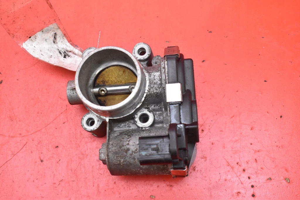 Дросельна заслінка 12671379aa opel astra 5 v k 1.4 t 150 km 15-20 в Україні