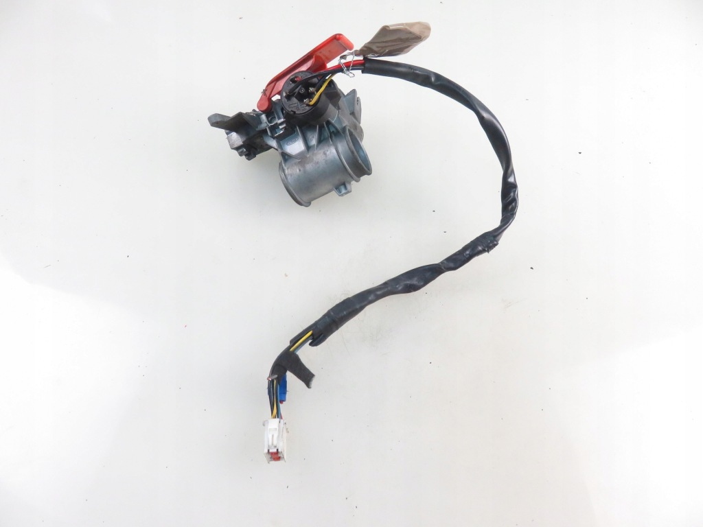 Замок зажигания ford escort mk6 Недорого