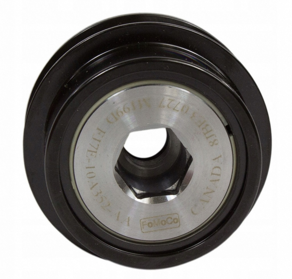 Купить Сцепление генератора ford mustang 2015-2023