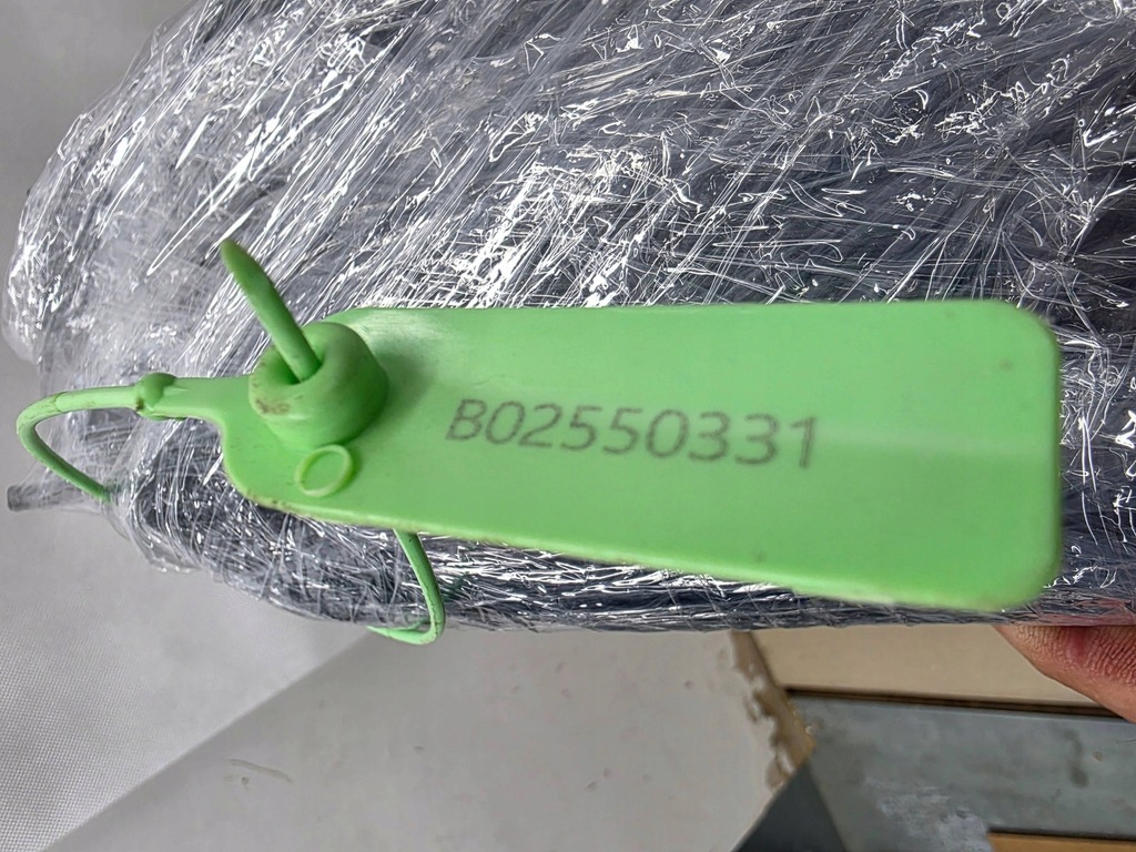 фото №13, Kia sorento iv lift v лампа перед передняя правая демонтаж 92102p2600