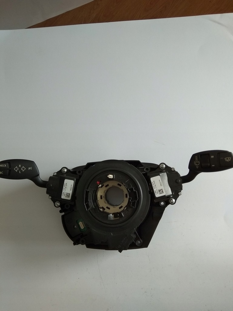 фото №1, Bmw e60 m5 e61 перемикачі перемикач перемикач підрульовий